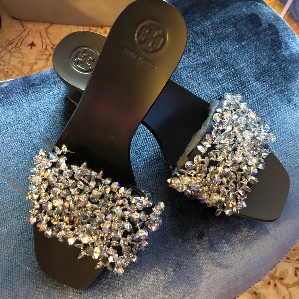 Tory Birch Shoes